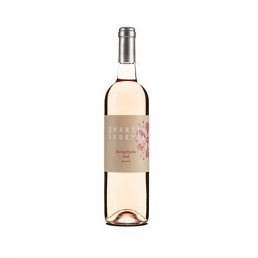 Zweigeltrebe rosé 2022